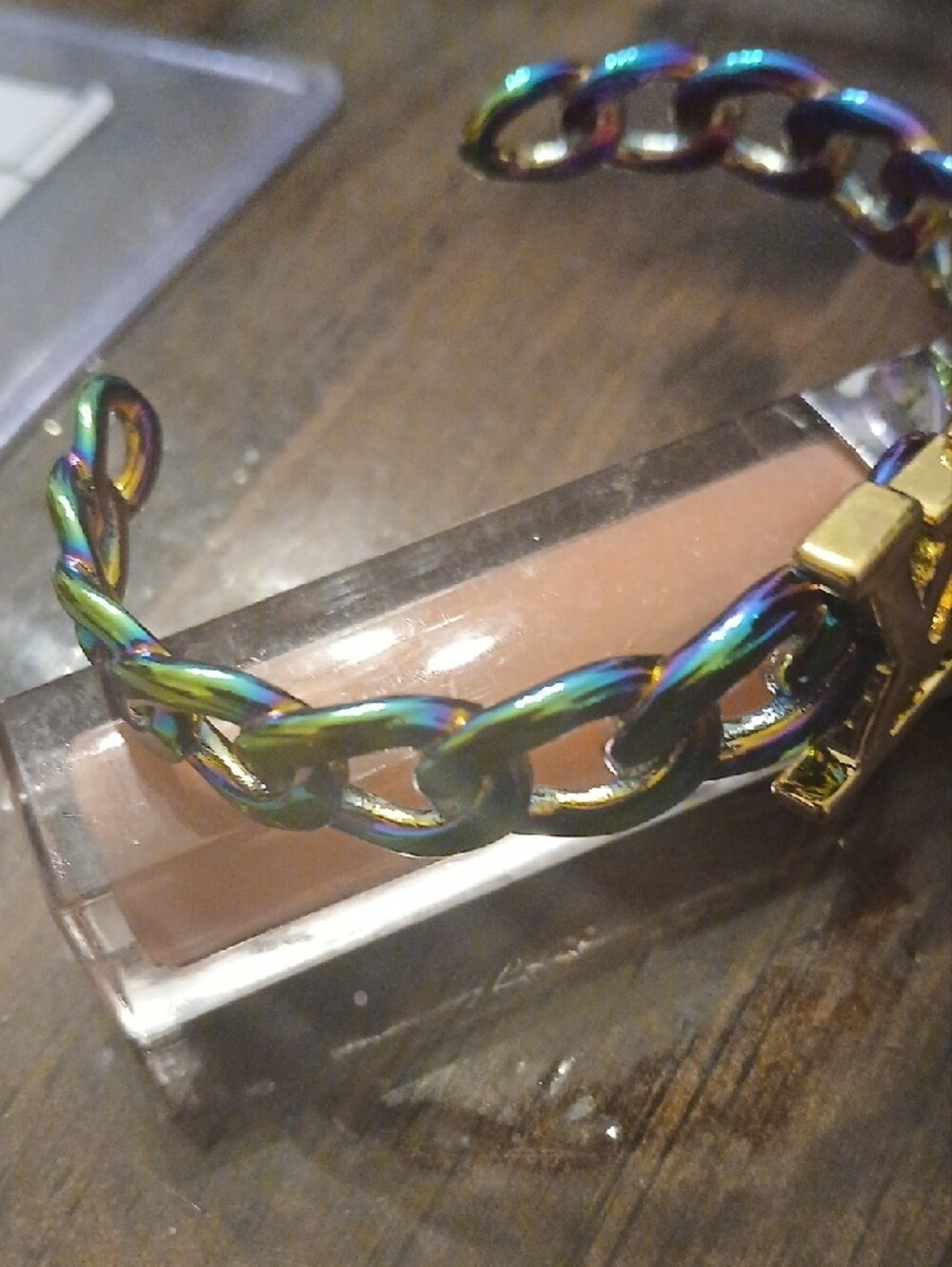 Fashion Bracelet - Picture 2 of 4